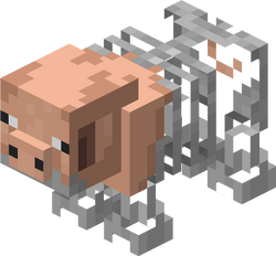 Pig – Minecraft Wiki