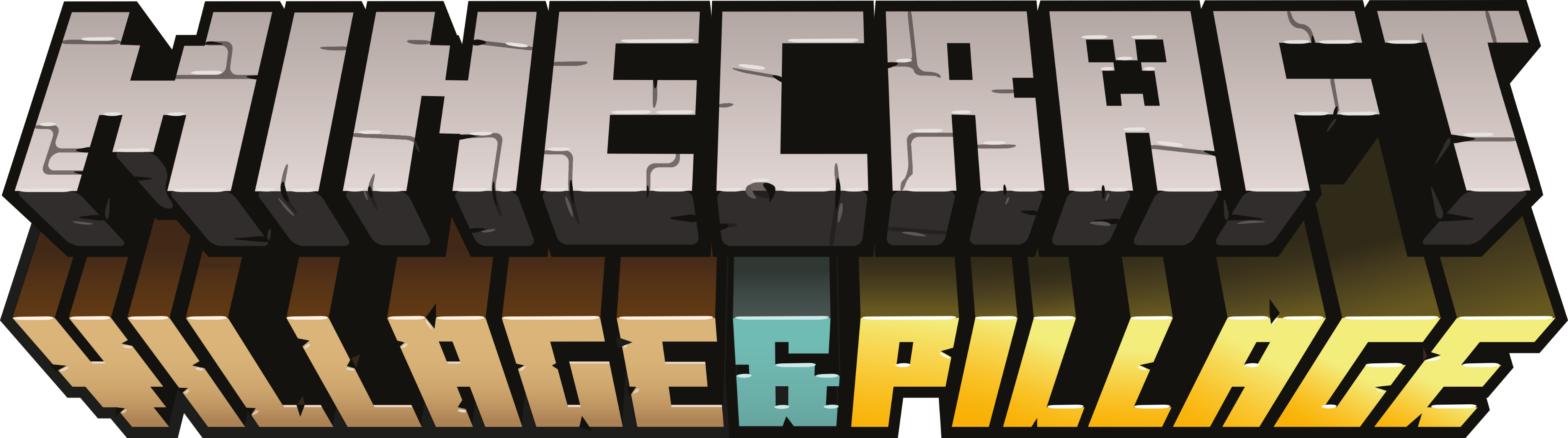 Village Pillage Official Minecraft Wiki