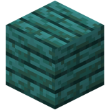 Warped Planks JE1 BE1