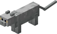 Cat – Official Minecraft Wiki