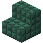 Dark Prismarine Stairs (N) JE2 BE2.png