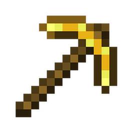 Pickaxe Official Minecraft Wiki