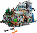 LEGO Minecraft Mountain Cave Unboxed.png