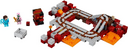 LEGO Minecraft Nether Railway Unboxed.png