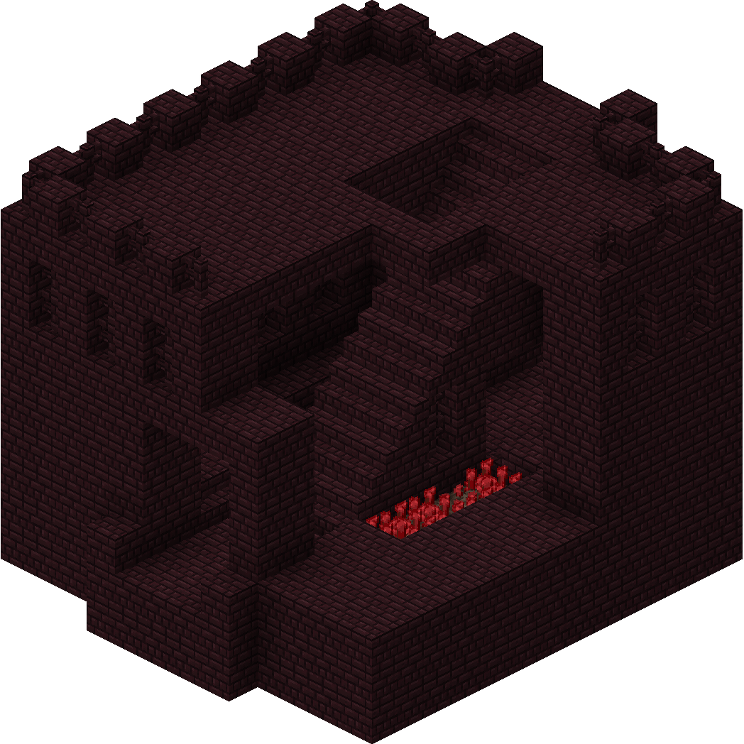 A Complete Guide of How To Find Nether Fortress In Minecraft