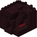 Nether Fortress Large Stairs Room.png