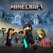 Minecraft Skin Pack 5 Coming Soon