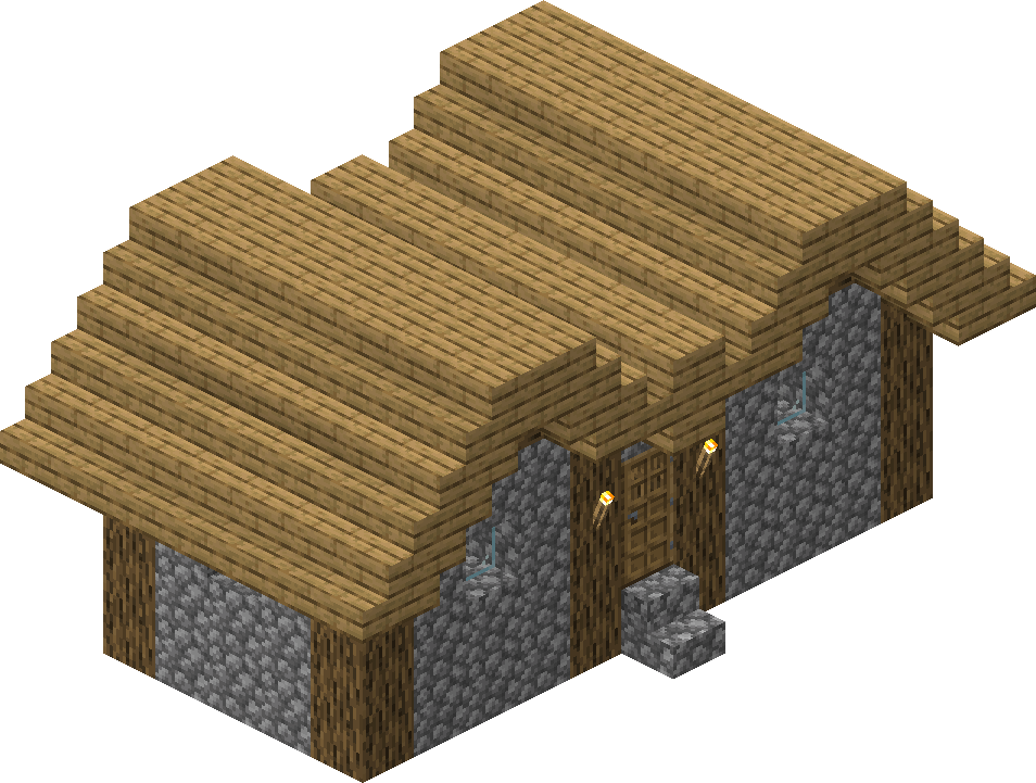 medium house 2