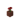 Potted Poppy JE5
