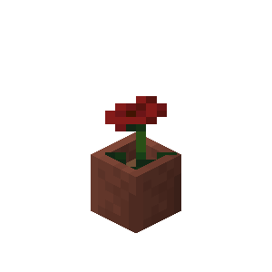 Flower Pot Minecraft Wiki