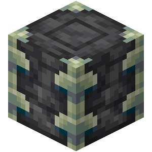 Pedra-negra polida - Minecraft Wiki