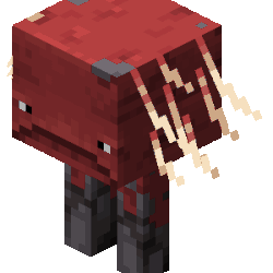 Minecraft Nether Creatures