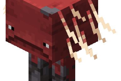 How to ride the strider in minecraft sales