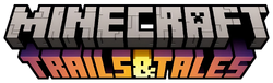 Trails & Tales – Minecraft Wiki