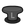 Left analog stick click