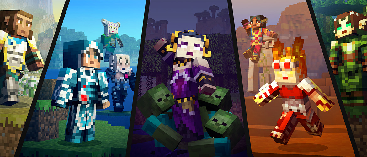 What Is Minecraft Pocket Edition: Download & Play On PC [2022 Edition] -  BrightChamps Blog