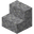 Andesite Stairs (N) JE1.png