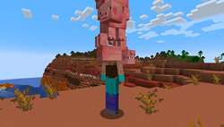 Minecraft: One Block At A Time (@MinecraftOneBl1) / X