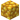 Block of Raw Gold JE3 BE2