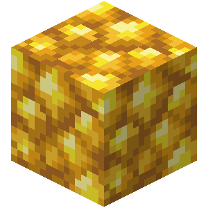 Better Raw Blocks Minecraft Texture Pack