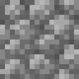 Minecraft stone texture