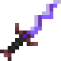 A sprite depicting the item.