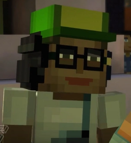 Farmer Gloria