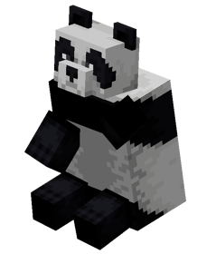 Happy Panda (Dungeons)2