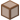 Hardened Brown Stained Glass BE1