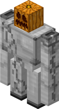 Snow Golem – Minecraft Wiki