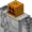 Icy Golem
