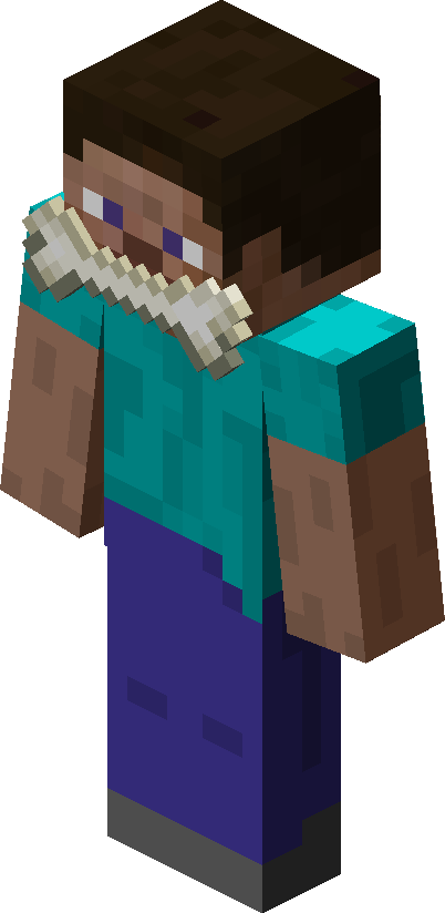 minecraft bone