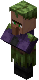 Villager Official Minecraft Wiki