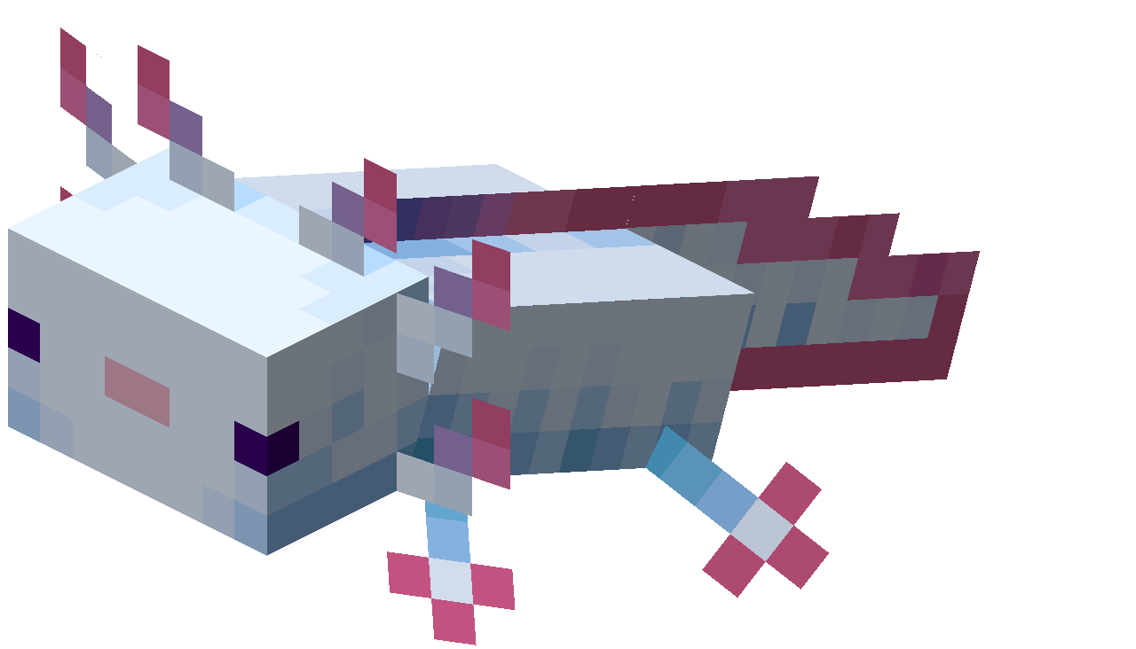 Axolotl Official Minecraft Wiki