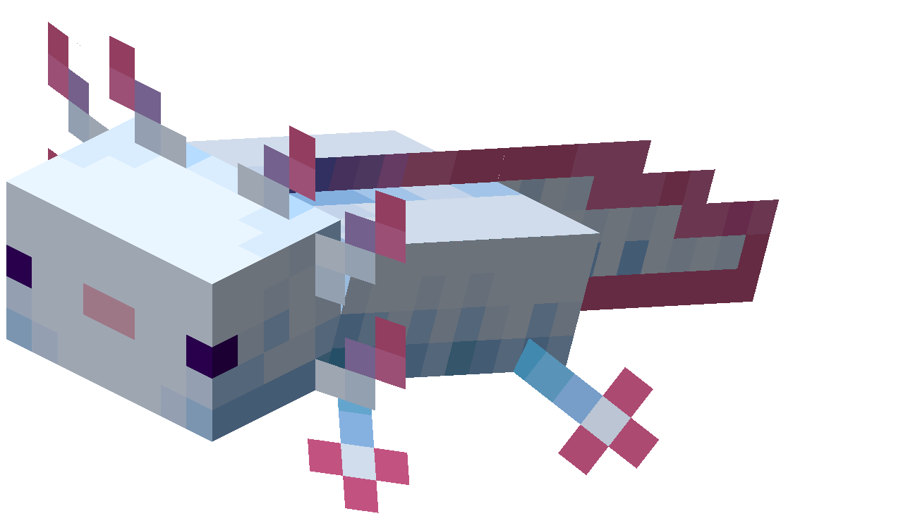 Axolotl Official Minecraft Wiki Axolotl Official Minecraft Wiki