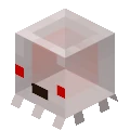 Baby ghast idle