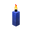 Blue Candle (lit) JE2.png