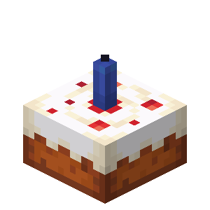 Gateau Le Minecraft Wiki