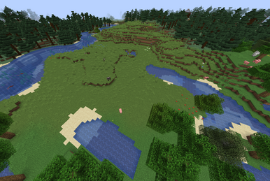 Modifying the Render Distance and Simulation Distance Settings on
