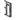 Iron Bars (W) JE2