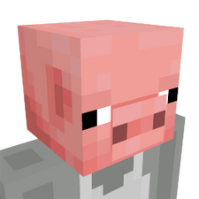 Pig – Minecraft Wiki