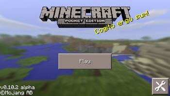 Pocket Edition 0.10.2