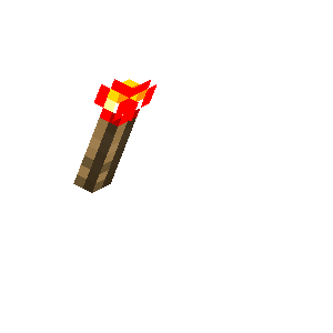Redstone Torch Minecraft Wiki