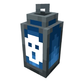 Soul Lantern (MCD)