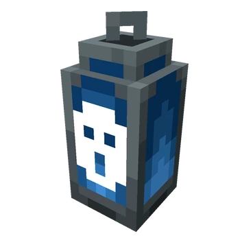 Soul Lantern (MCD)