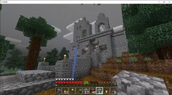 End Stone Bricks – Minecraft Wiki