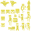 Set 3 variant (yellow).