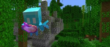 Minecraft (Pre-1.19), Awesome Games Wiki