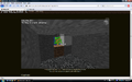 A screenshot showing the Minecraft.net website with this version.