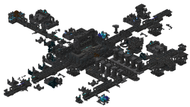 Ancient City SE